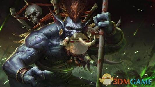 《魔兽世界》9.0符文效果介绍