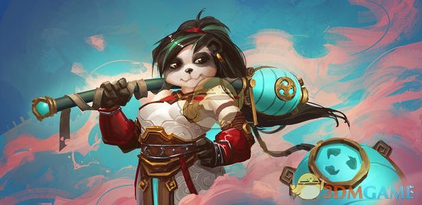 《魔兽世界》9.0符文效果介绍