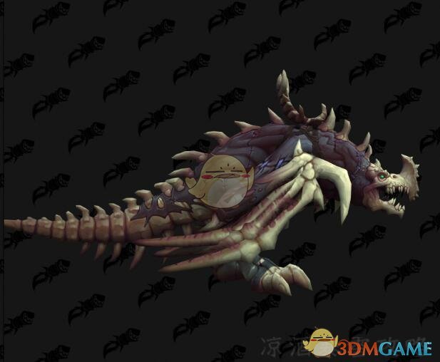 《魔兽世界》9.0坐骑获得方法