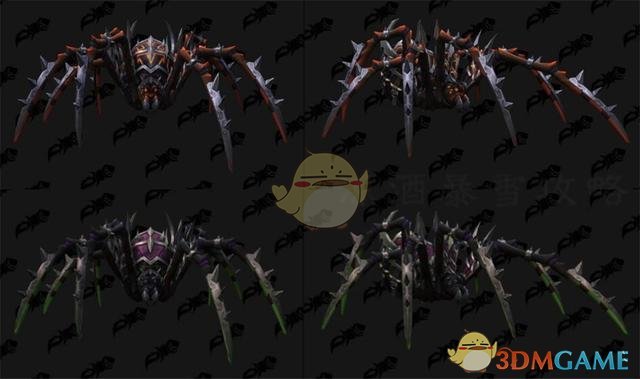 《魔兽世界》9.0坐骑获得方法