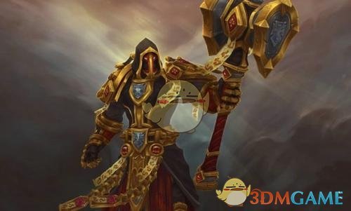 《魔兽世界》9.0等级压缩机制