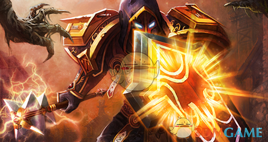 《魔兽世界》9.0等级压缩机制