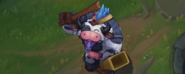 《LOL》10.8未来斗剑阵容搭配攻略