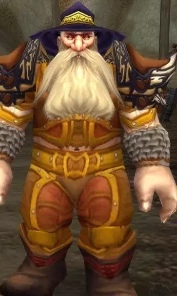 《魔兽世界》怀旧服揭开秘密流程攻略