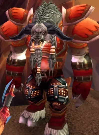 《魔兽世界》怀旧服金叶的发现任务流程攻略