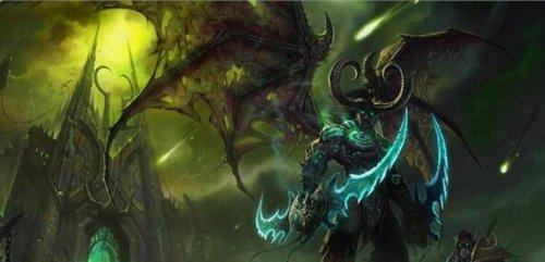 《魔兽世界》9.0铭文介绍