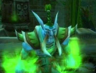 《魔兽世界》温诺希斯通关打法思路详解