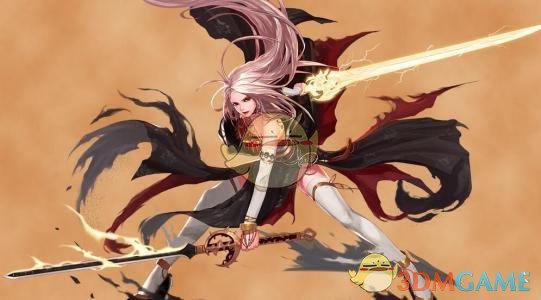 《DNF》瓦尔哈拉武器装扮自选礼盒介绍