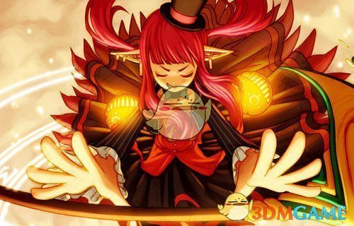 《DNF》瓦尔哈拉称号来源