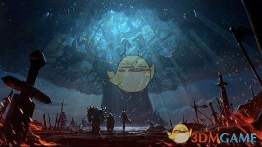 《魔兽世界》解放之魂使用方法