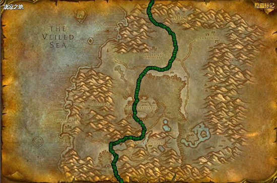 《魔兽世界》怀旧服晋升任务流程攻略