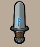 《DNF》戳中我你就赢了哦正确图案介绍