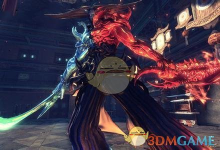 《剑灵》2020职业选择