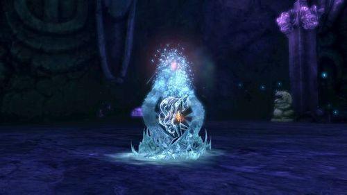 《剑灵》2020气功装备选择