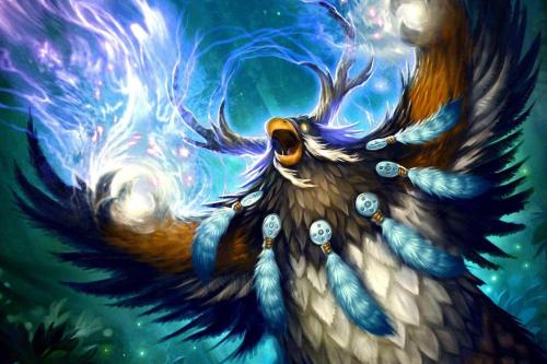 《魔兽世界》彼界掉落介绍