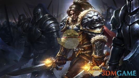 《魔兽世界》9.0新手练级介绍