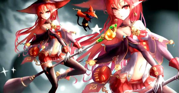 《DNF》光之锻造所介绍