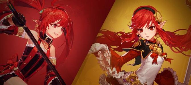 《DNF》光之锻造所介绍