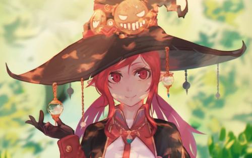 《DNF》石英花瓣介绍