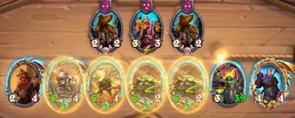 酒馆战棋整活为什么要拔网线