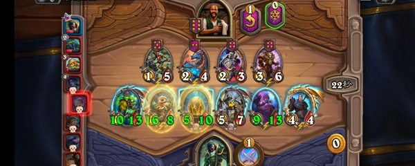 酒馆战棋整活攻略