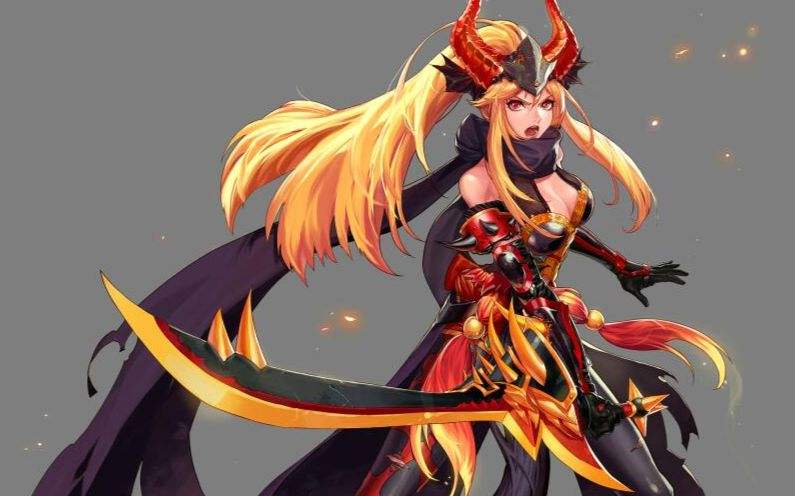 《DNF》90级史诗三神器怎么样