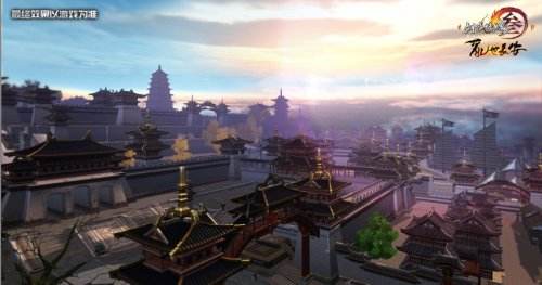 《剑网3》家园系统土地购买要求介绍