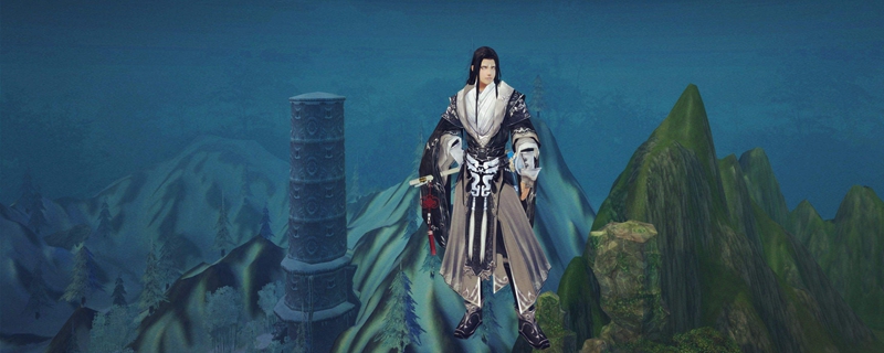 《剑网3》2020年5月22日版本苑圃之事玩法介绍