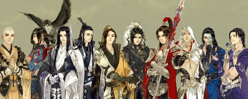 《剑网3》范阳夜变团队模式开放时间介绍