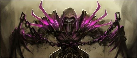 《魔兽世界》9.0低保介绍