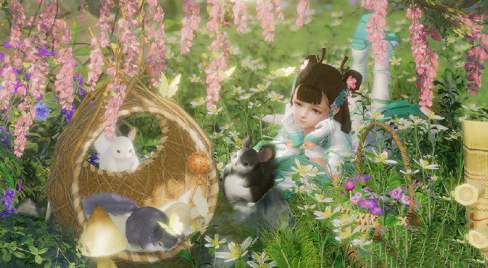 《剑网3》副本掉落家具大全2020