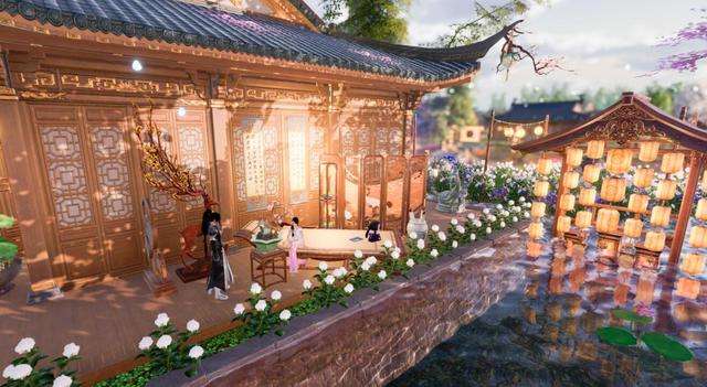 《剑网3》副本掉落家具大全2020