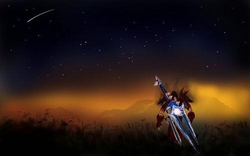 《魔兽世界》盗贼盟约技能介绍