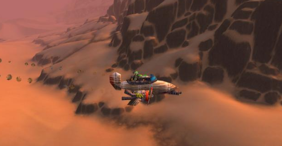 《魔兽世界》罪魂之塔门票获得方法