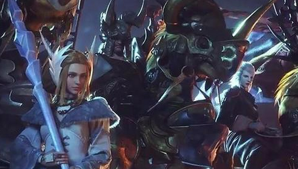 ff14装备怎么染色