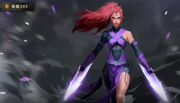 dota2敌法师身心怎么获得