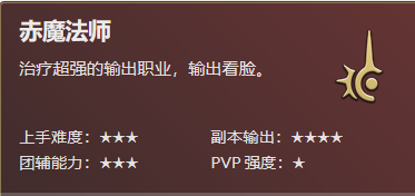 ff14赤魔法师循环手法
