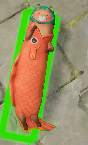 《剑网3》焉知乐枕介绍