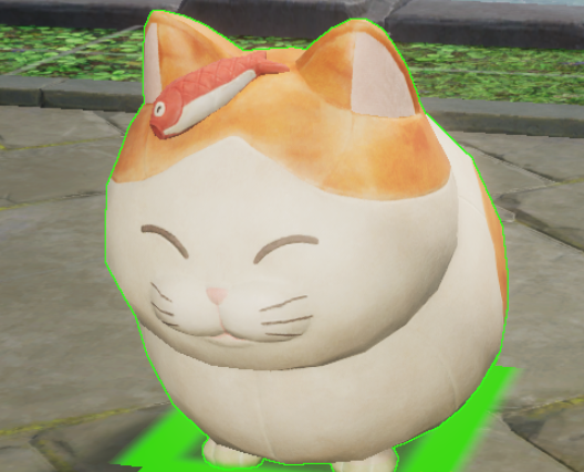 《剑网3》志得意满枕介绍