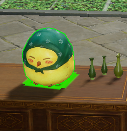 《剑网3》心宽体胖枕介绍