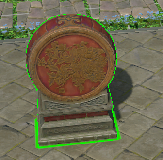 《剑网3》莫愁鼓介绍