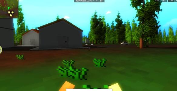 我的世界蜜蜂有什么用