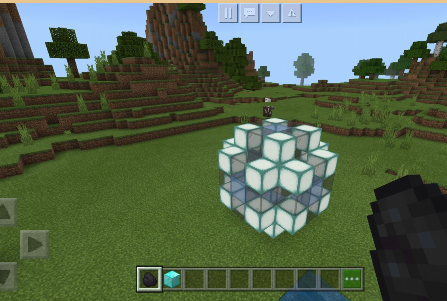 我的世界盾构机是干什么的