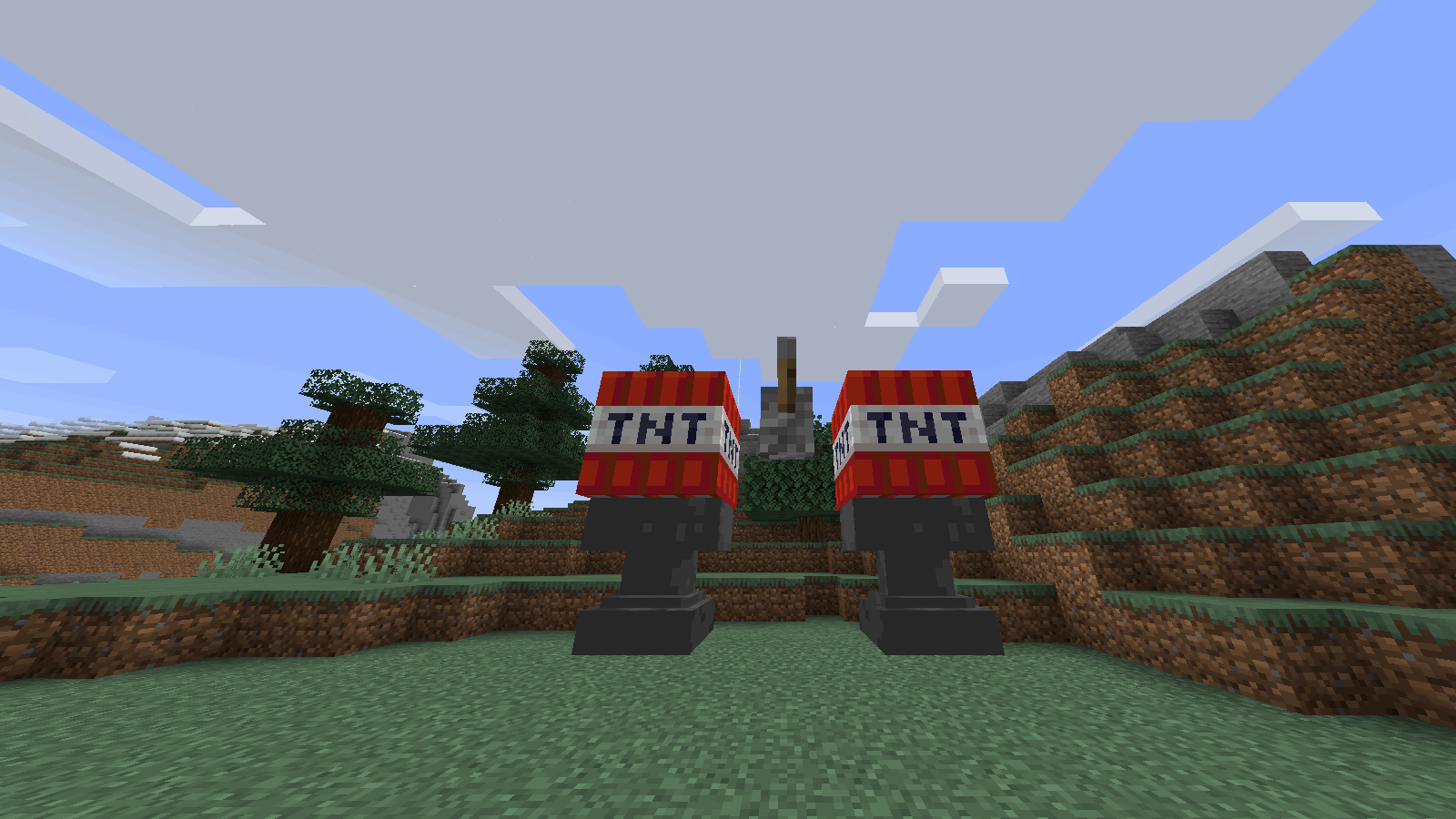 我的世界无法破坏方块有哪些