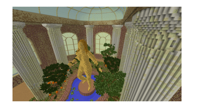 我的世界世界树mod