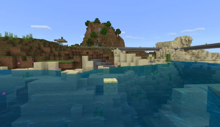 我的世界紫颂果有什么用