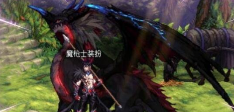 《DNF》天13全职业外观效果