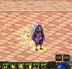 《DNF》神器装扮1部位自选礼盒介绍