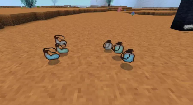 我的世界水壶怎么用