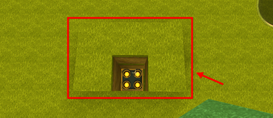 迷你世界冰箱怎么做